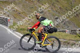 Foto #2719085 | 23-08-2022 13:20 | Passo Dello Stelvio - Prato Seite BICYCLES