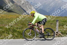 Photo #3471294 | 15-07-2023 14:12 | Passo Dello Stelvio - Peak BICYCLES