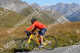 Photo #2697060 | 21-08-2022 10:50 | Passo Dello Stelvio - Peak BICYCLES