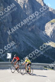 Photo #2553139 | 09-08-2022 10:30 | Gardena Pass BICYCLES