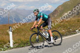Photo #2671040 | 16-08-2022 13:15 | Passo Dello Stelvio - Peak BICYCLES