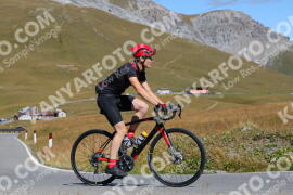 Foto #2697357 | 21-08-2022 11:12 | Passo Dello Stelvio - die Spitze BICYCLES