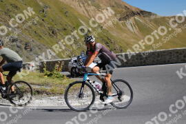 Photo #2717718 | 23-08-2022 11:43 | Passo Dello Stelvio - Prato side BICYCLES