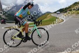 Photo #2529609 | 07-08-2022 13:00 | Gardena Pass BICYCLES