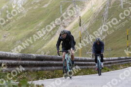 Foto #3723022 | 05-08-2023 13:16 | Passo Dello Stelvio - die Spitze BICYCLES