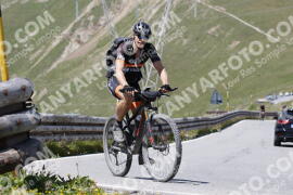 Foto #3531223 | 18-07-2023 13:35 | Passo Dello Stelvio - die Spitze BICYCLES