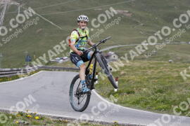 Photo #3253462 | 27-06-2023 12:27 | Passo Dello Stelvio - Peak BICYCLES