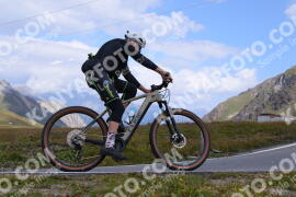 Foto #3873430 | 14-08-2023 11:58 | Passo Dello Stelvio - die Spitze BICYCLES