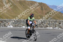 Foto #4302705 | 25-09-2023 13:40 | Passo Dello Stelvio - Prato Seite BICYCLES