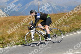 Photo #2736911 | 25-08-2022 12:24 | Passo Dello Stelvio - Peak BICYCLES