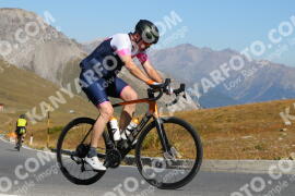 Photo #4197469 | 08-09-2023 11:25 | Passo Dello Stelvio - Peak BICYCLES