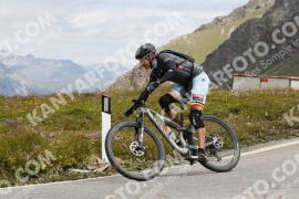 Foto #3695473 | 02-08-2023 11:40 | Passo Dello Stelvio - die Spitze BICYCLES