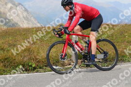 Photo #4083519 | 26-08-2023 14:16 | Passo Dello Stelvio - Peak BICYCLES