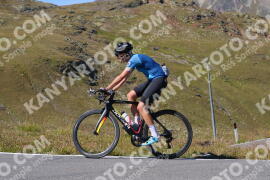 Photo #3959579 | 19-08-2023 11:31 | Passo Dello Stelvio - Peak BICYCLES