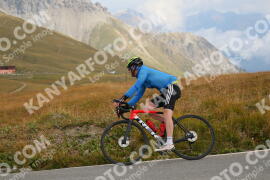 Photo #2677331 | 17-08-2022 09:19 | Passo Dello Stelvio - Peak BICYCLES