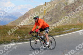 Photo #2756255 | 26-08-2022 14:02 | Passo Dello Stelvio - Peak BICYCLES