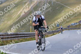 Foto #2658329 | 15-08-2022 11:54 | Passo Dello Stelvio - die Spitze BICYCLES