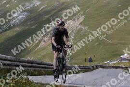 Foto #3628374 | 29-07-2023 13:49 | Passo Dello Stelvio - die Spitze BICYCLES
