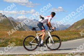 Foto #2701258 | 21-08-2022 15:42 | Passo Dello Stelvio - die Spitze BICYCLES