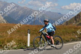 Photo #2666253 | 16-08-2022 11:16 | Passo Dello Stelvio - Peak BICYCLES