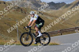 Photo #4291311 | 19-09-2023 10:44 | Passo Dello Stelvio - Peak BICYCLES