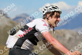 Photo #2739661 | 25-08-2022 13:42 | Passo Dello Stelvio - Peak BICYCLES
