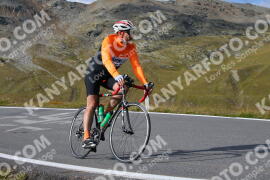 Foto #3931320 | 18-08-2023 09:31 | Passo Dello Stelvio - die Spitze BICYCLES