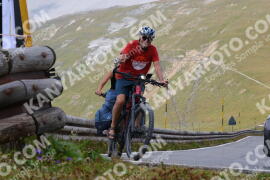 Foto #3895702 | 15-08-2023 13:20 | Passo Dello Stelvio - die Spitze BICYCLES