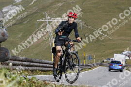 Photo #3783111 | 10-08-2023 10:00 | Passo Dello Stelvio - Peak BICYCLES