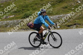 Foto #3678654 | 31-07-2023 14:48 | Passo Dello Stelvio - die Spitze BICYCLES