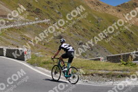 Photo #2709381 | 22-08-2022 12:25 | Passo Dello Stelvio - Prato side BICYCLES