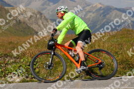 Foto #3967245 | 19-08-2023 14:48 | Passo Dello Stelvio - die Spitze BICYCLES