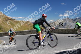 Foto #2709632 | 22-08-2022 12:44 | Passo Dello Stelvio - Prato Seite BICYCLES