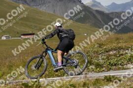 Foto #3682340 | 31-07-2023 14:02 | Passo Dello Stelvio - die Spitze BICYCLES