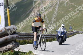 Foto #3513421 | 17-07-2023 13:22 | Passo Dello Stelvio - die Spitze BICYCLES