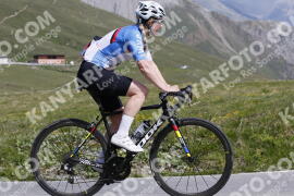 Foto #3347247 | 04-07-2023 11:12 | Passo Dello Stelvio - die Spitze BICYCLES
