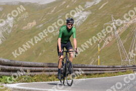 Foto #4045484 | 24-08-2023 09:54 | Passo Dello Stelvio - die Spitze BICYCLES