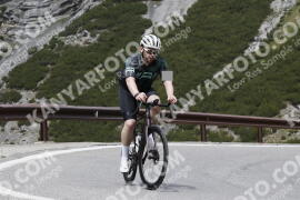 Photo #3191501 | 22-06-2023 12:08 | Passo Dello Stelvio - Waterfall curve BICYCLES