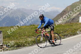 Photo #3473294 | 15-07-2023 15:06 | Passo Dello Stelvio - Peak BICYCLES