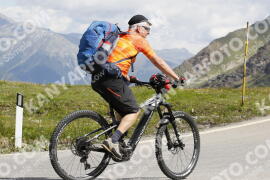Foto #3337218 | 03-07-2023 11:34 | Passo Dello Stelvio - die Spitze BICYCLES