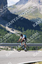 Photo #2639863 | 14-08-2022 11:25 | Gardena Pass BICYCLES