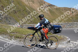 Foto #2719739 | 23-08-2022 14:13 | Passo Dello Stelvio - Prato Seite BICYCLES