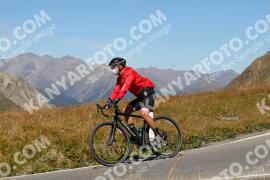 Foto #2733037 | 24-08-2022 13:41 | Passo Dello Stelvio - die Spitze BICYCLES