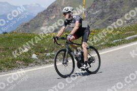 Photo #3242993 | 26-06-2023 14:37 | Passo Dello Stelvio - Peak BICYCLES