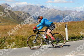 Photo #2701235 | 21-08-2022 15:39 | Passo Dello Stelvio - Peak BICYCLES