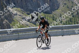 Photo #2620572 | 13-08-2022 14:27 | Gardena Pass BICYCLES