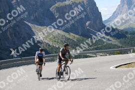 Photo #2642183 | 14-08-2022 12:17 | Gardena Pass BICYCLES