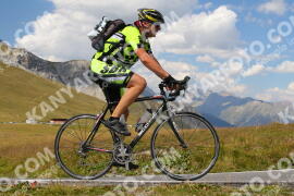 Foto #3985674 | 20-08-2023 14:50 | Passo Dello Stelvio - die Spitze BICYCLES