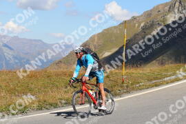 Foto #2737177 | 25-08-2022 12:44 | Passo Dello Stelvio - die Spitze BICYCLES