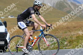 Foto #2737030 | 25-08-2022 12:35 | Passo Dello Stelvio - die Spitze BICYCLES